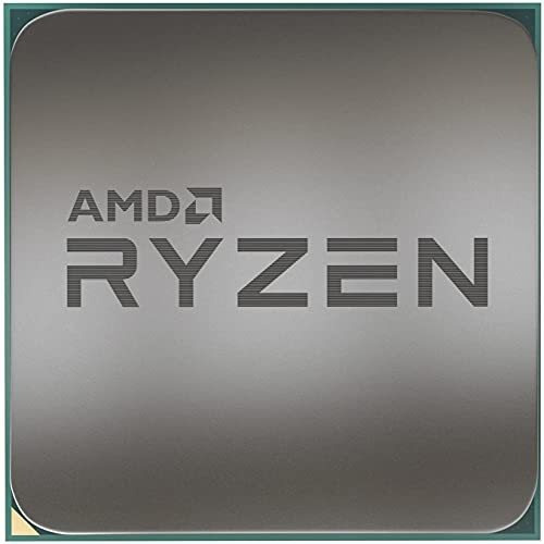 Procesador Amd Ryzen 9 5900x 12 Cores, 24 Hilos