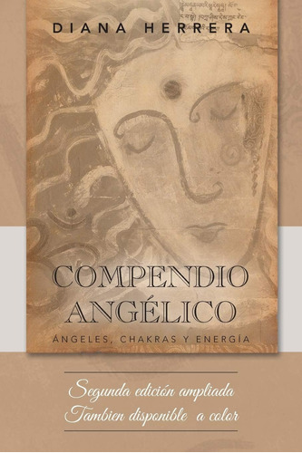 Libro: Compendio Angélico (edición En Español)