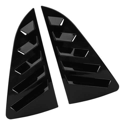 1 Par De Fundas Protectoras Para Persianas De Coche