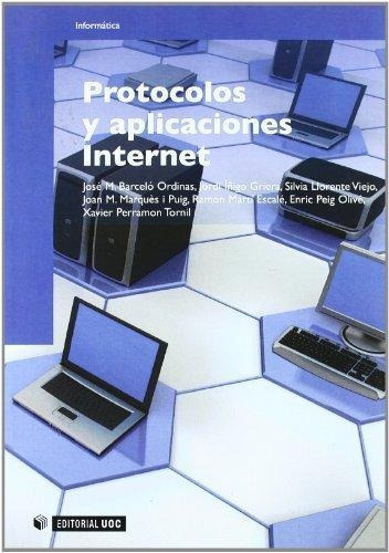 Protocolos Y Aplicaciones Internet Uoc