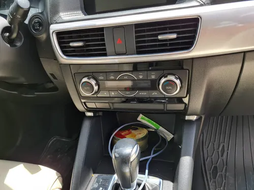 Mazda Cx-5 2.0cc At Aa 4x2
