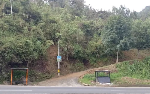 Casa Finca Copacabana