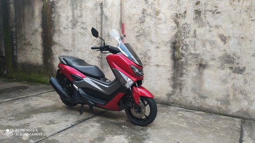 Yamaha Nmx 155