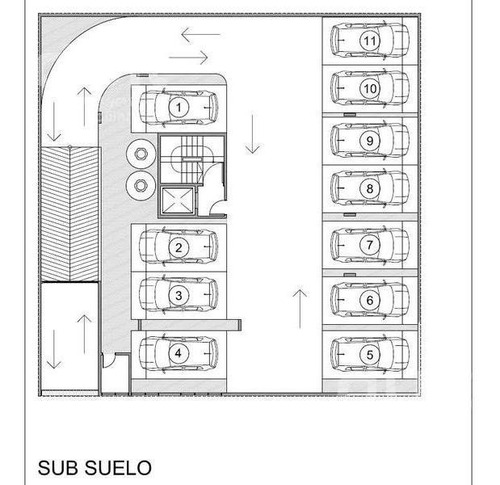 Imagen 12 de 12 de Departamento - Nueva Cordoba
