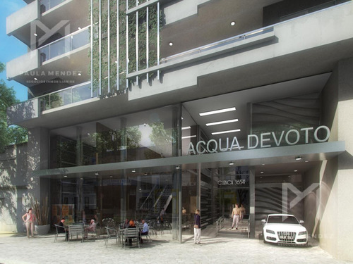 Imagen 1 de 8 de Departamento - Villa Devoto