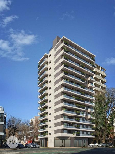 Imagen 2 de 19 de Venta Departamentos 1 Dormitorio 2 Dormitorios Monoambiente Centro Rosario