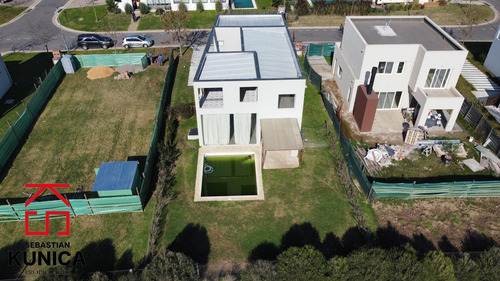 Puertos Bº Araucarias. Lote 204 Alq. Disp. Julio 2025