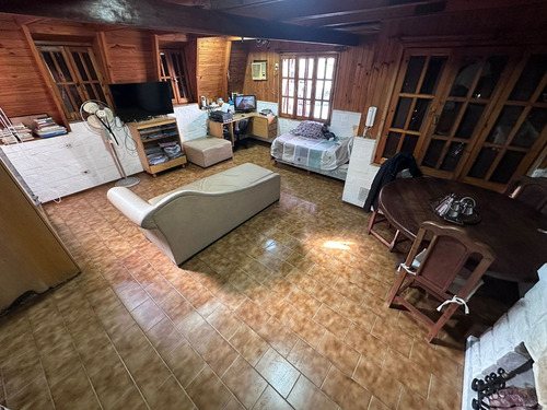 Casa Estilo Centro Europea Unica En Rosario