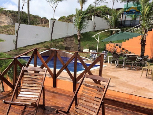 Imagem 7 de 15 de Casa Residencial À Venda, Tabatinga, Conde. - Ca0106