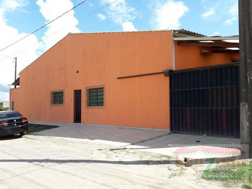 Comercial Para Venda Em Peruíbe, Estancia Dos Eucaliptos - 1237_2-578120