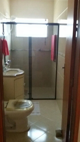 Imagem 12 de 20 de Sobrado À Venda, 3 Quartos, 1 Suíte, 2 Vagas, Baeta Neves - São Bernardo Do Campo/sp - 29819