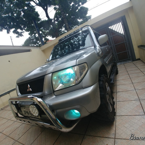 Imagem 1 de 14 de Pajero Tr4