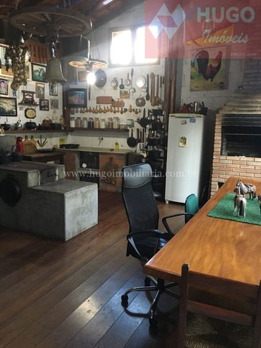 Imagem 4 de 10 de Casas Em São José Dos Campos - 813