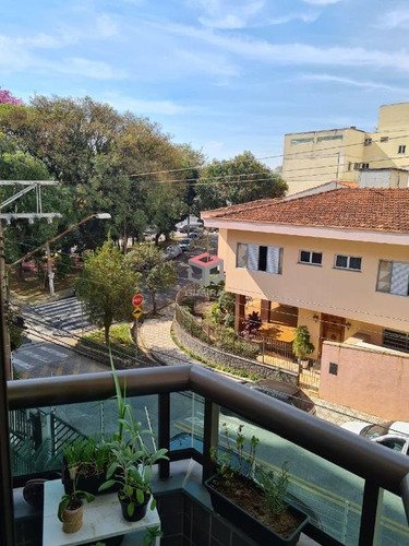 Imagem 22 de 25 de Apartamento Nova Petrópolis - 107760
