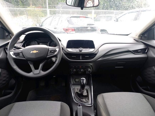 Chevrolet Onix 1.0 FLEX MANUAL