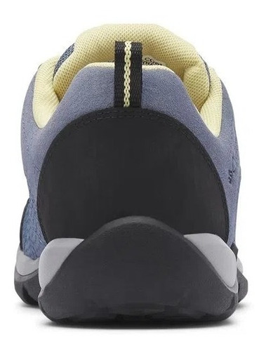 Zapatilla Columbia Mujer Fire Venture Lt