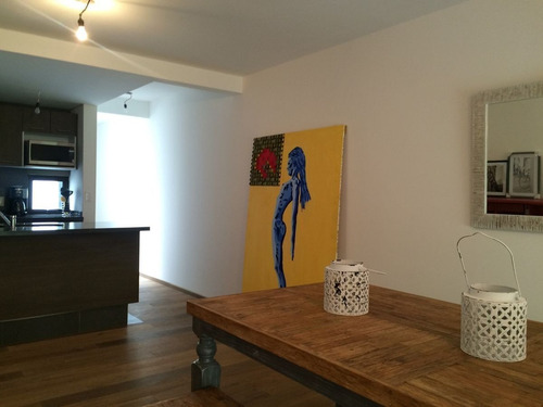 Imagen 8 de 10 de Departamento/residencia Amueblado!!