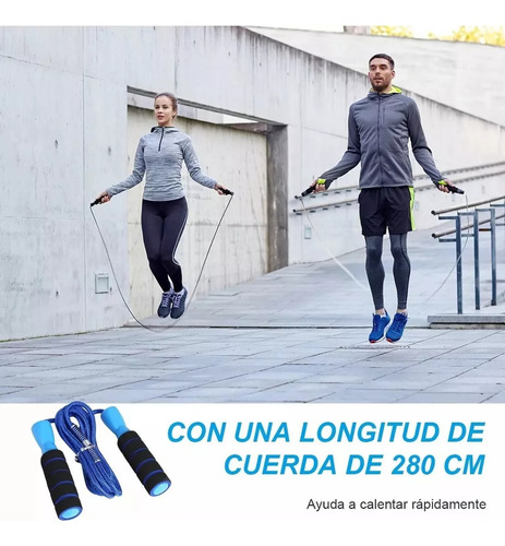 Kit Rodillo Abdominal Barras Push-up Cuerda Ejercitador Mano