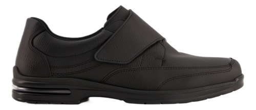 Sneaker Casual 66367zve Sintetica Suela Goma Paseo Confort