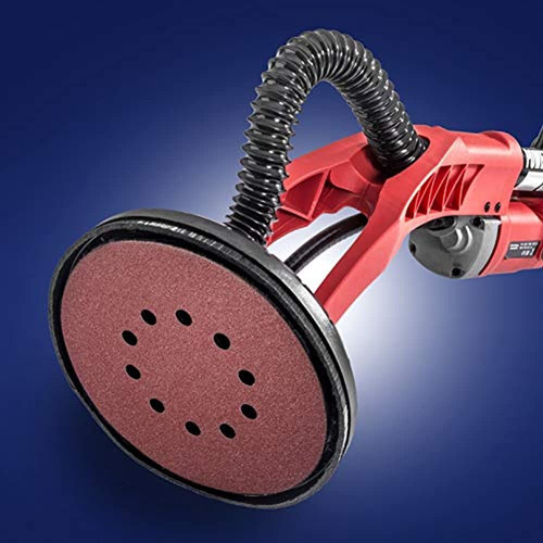 Power Pro 150 Grit 9in Diseños De Lijado Juego De 10