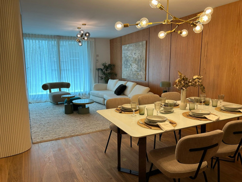 Venta Apartamento 3 Dormitorios A Estrenar En Bilu Villa Biarritz Con Garaje