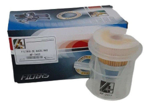 Filtro Gasolina Vitara Carb 4l 1.6 1993-2004