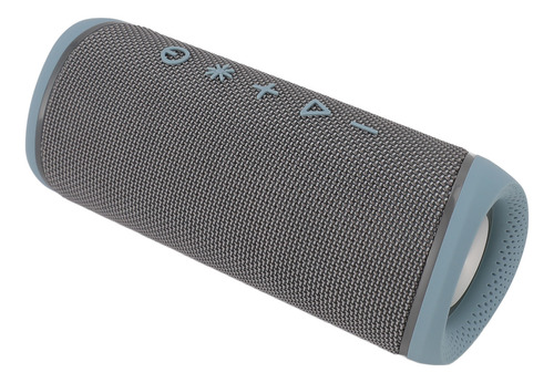Altavoz Exterior, Micrófono Y Rgb Ipx5, Portátil A Prueba De