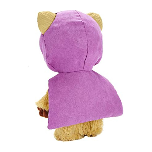 Amigos Galácticos De Peluche, 11 Pulgadas