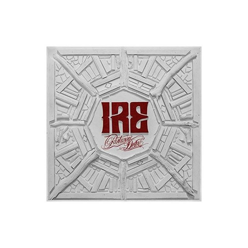 Parkway Drive Ire Usa Import Cd Nuevo