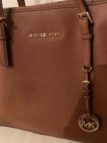 Cartera Michael Kors Nueva Original Cuero