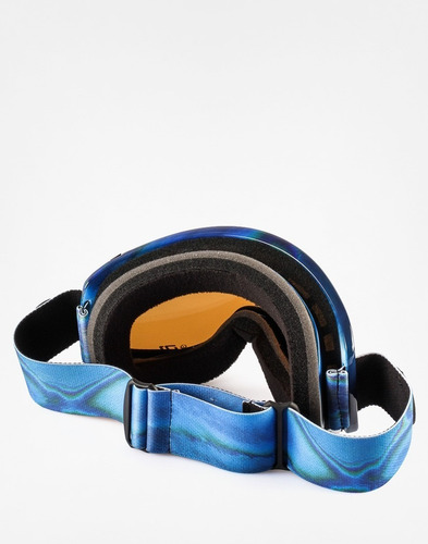 Antiparras Ski Snowboard // Dragon D1 Spill + Extra Lente