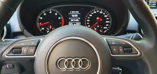 Audi A1 Sportback 1.4 Tfsi M/t - Motum