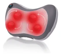 Comprar Masajeador Melon Cervical Hombros Cuello Lumbar Relax Calor