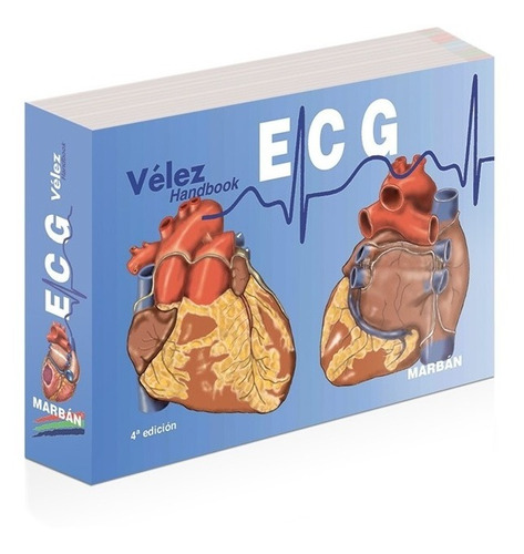 Vélez Ecg Handbook 