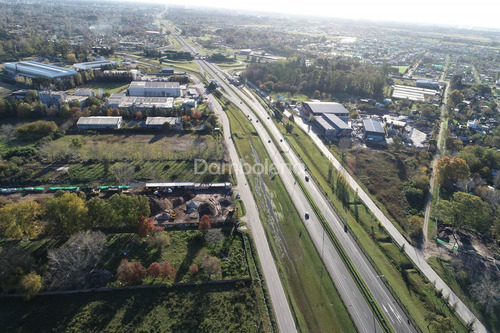 Imagen 4 de 9 de Terreno En Venta O Permuta Sobre Colectora Norte Acceso Oeste General Rodríguez, General Rodríguez