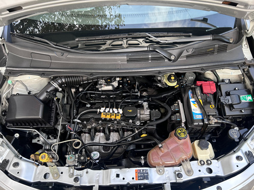 Chevrolet Cobalt 1.8 Ltz Mt
