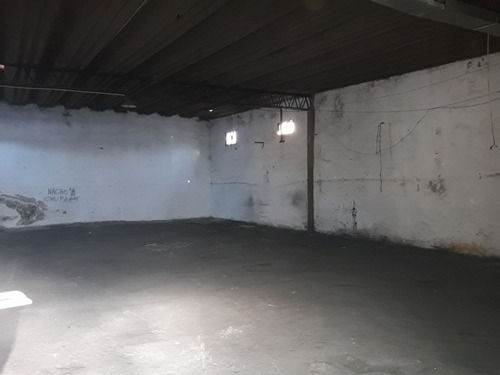 Venta De Galpon Con Dto.3 Ambientes Y Monoambiente