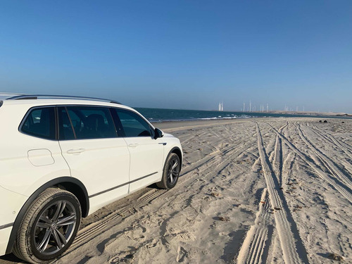 Volkswagen Tiguan Allspace 2.0 R-line 350 Tsi 4motion 5p