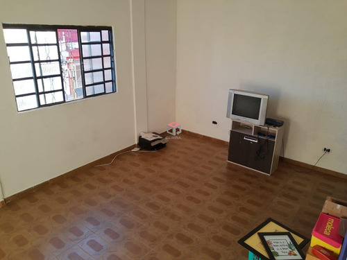 Imagem 1 de 27 de Sobrado À Venda, 2 Quartos, 2 Vagas, Alvinópolis - São Bernardo Do Campo/sp - 2527