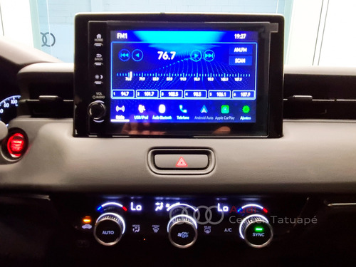 Honda HR-V 1.5 DI I-VTEC TURBO FLEX TOURING CVT