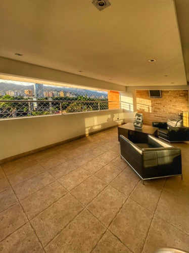 Imagen 8 de 12 de Apartamento De Lujo En Venta La Trigaleña 350m2, Cod.132534 Daniela Jimenez