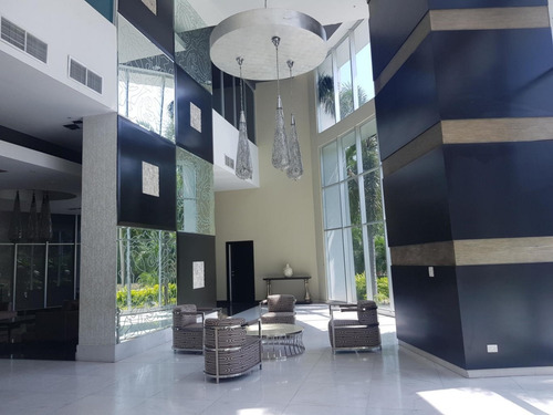 Imagen 2 de 14 de Venta De Apartamento En Ph Pearl At The Sea 19-1267