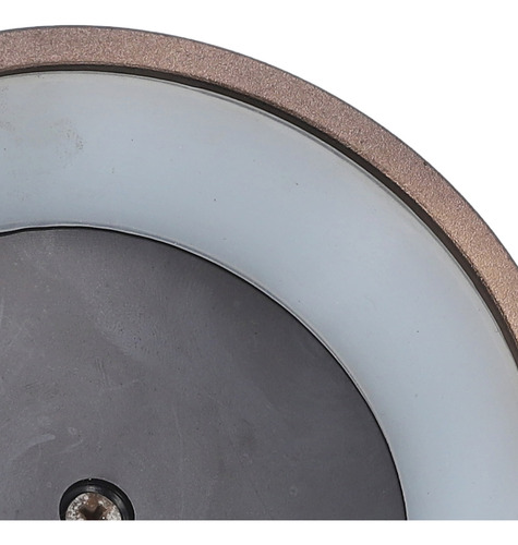 Broca Para Taponadora Eléctrica De 90 A 100 Mm, Fugas Imperm