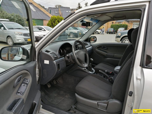 Chevrolet Grand Vitara 1.6 L