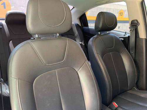 Chevrolet Sail 2017 1.4 Ltz