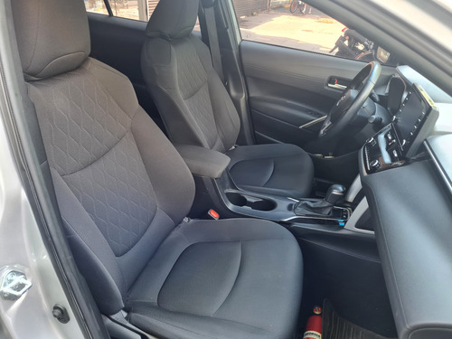 Toyota Corolla Cross 1.8 Xei Ecvt