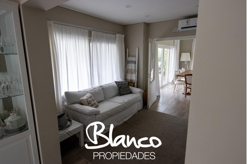 Casa En Venta En La Lomada, Pilar - Desarrollada En Tres Plantas!