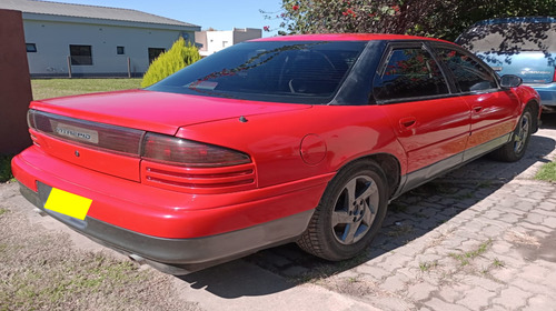 Dodge Intrepid 1993