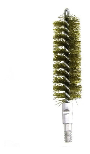 Imagem 10 de 10 de Kit Limpeza Para Espingarda Escopeta Calibre 12