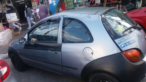 Imagem 2 de 6 de Ford K